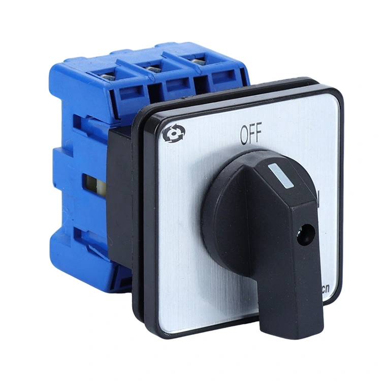 Mikä on jakelulevyn eristinkytkin ja miksi se on välttämätöntä sähköturvallisuuden kannalta