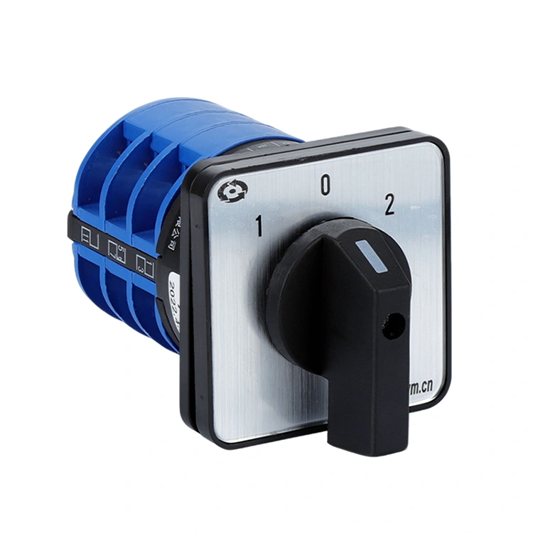 32A Eteen- ja taaksepäin-ohjauksen kiertokytkin