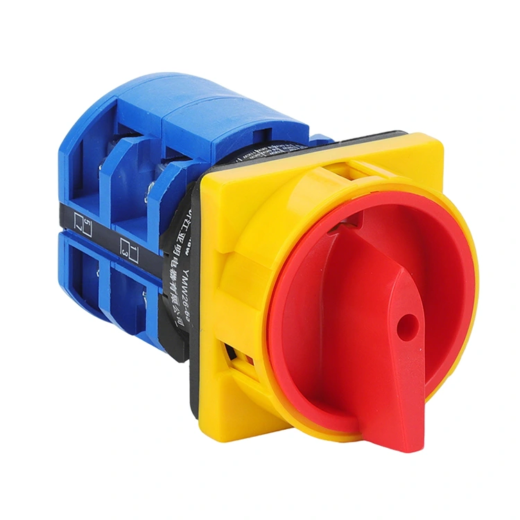 63A Riippulukko OFF-ON Irrota eristyskytkin