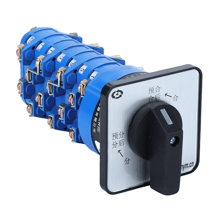 LW39A-16A Siirtokameran kiertokytkin